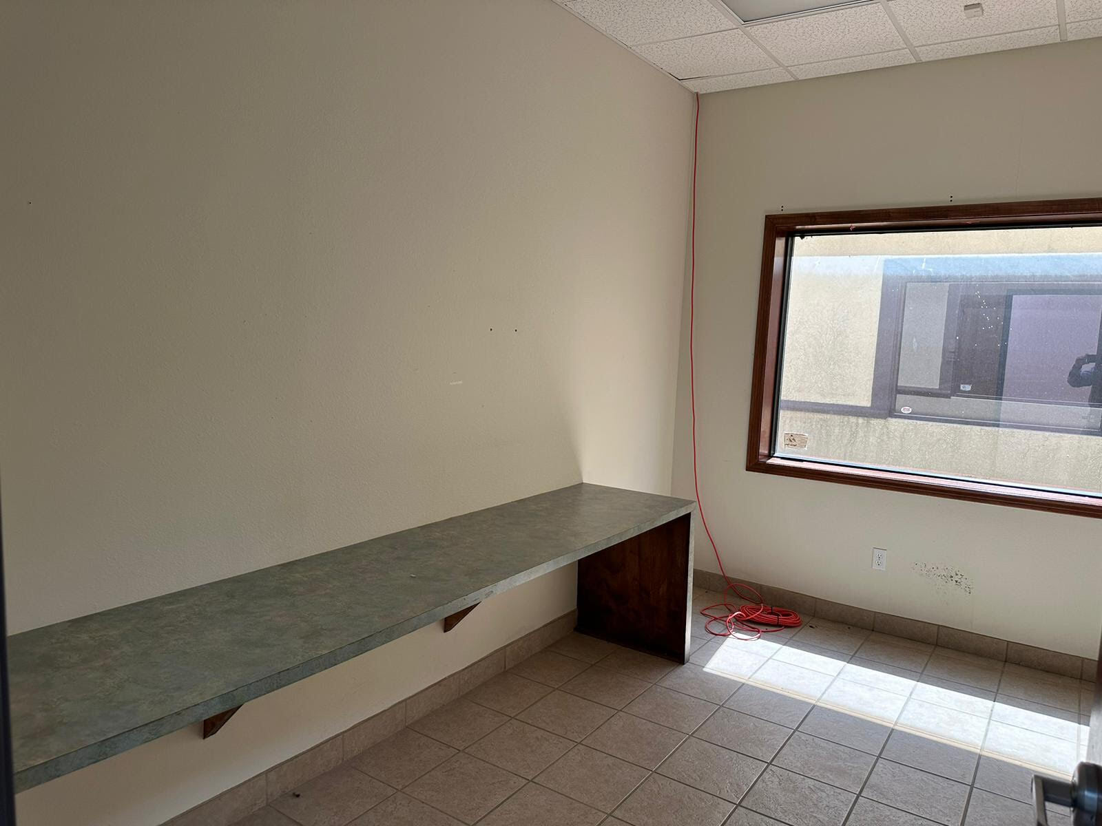 Office Space for Lease